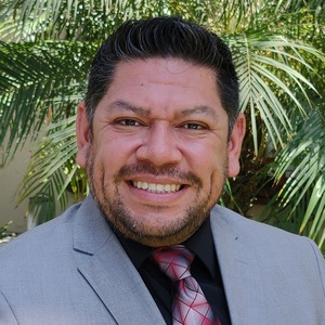 Rigo Garcia